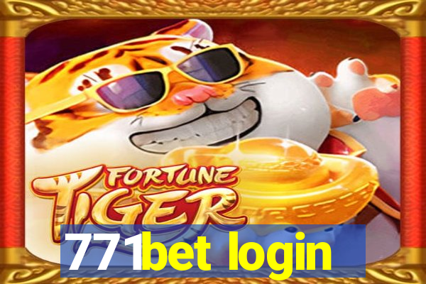 771bet login